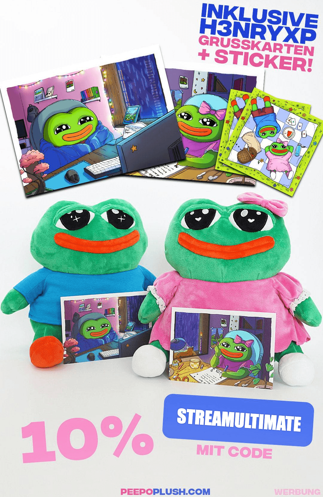 peepoPlush